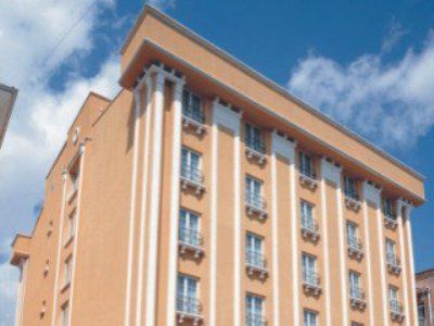 The Wings Neva Hotel Ankara