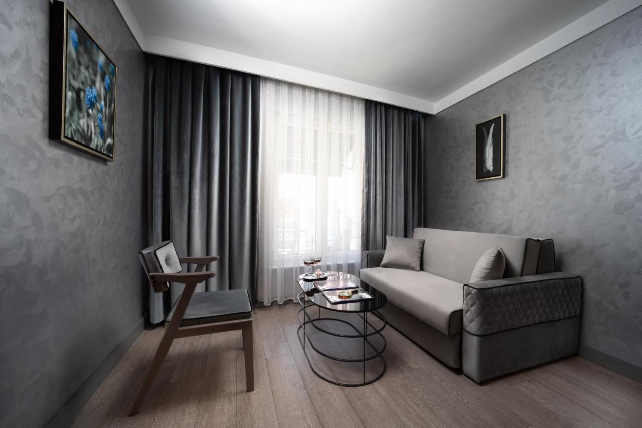 The Wings Neva Hotel Ankara