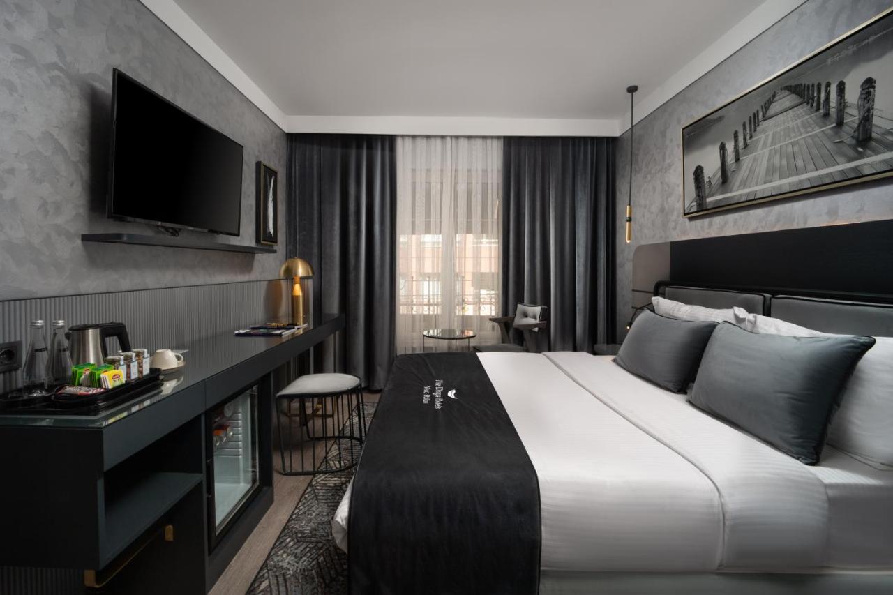 The Wings Neva 4* Ankara
