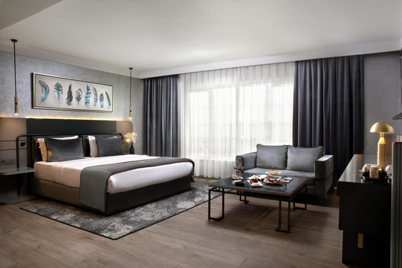 The Wings Neva 4* Ankara