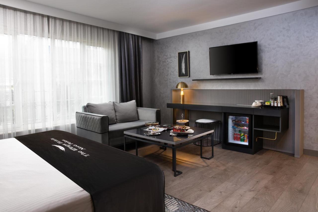 The Wings Neva Hotel Ankara