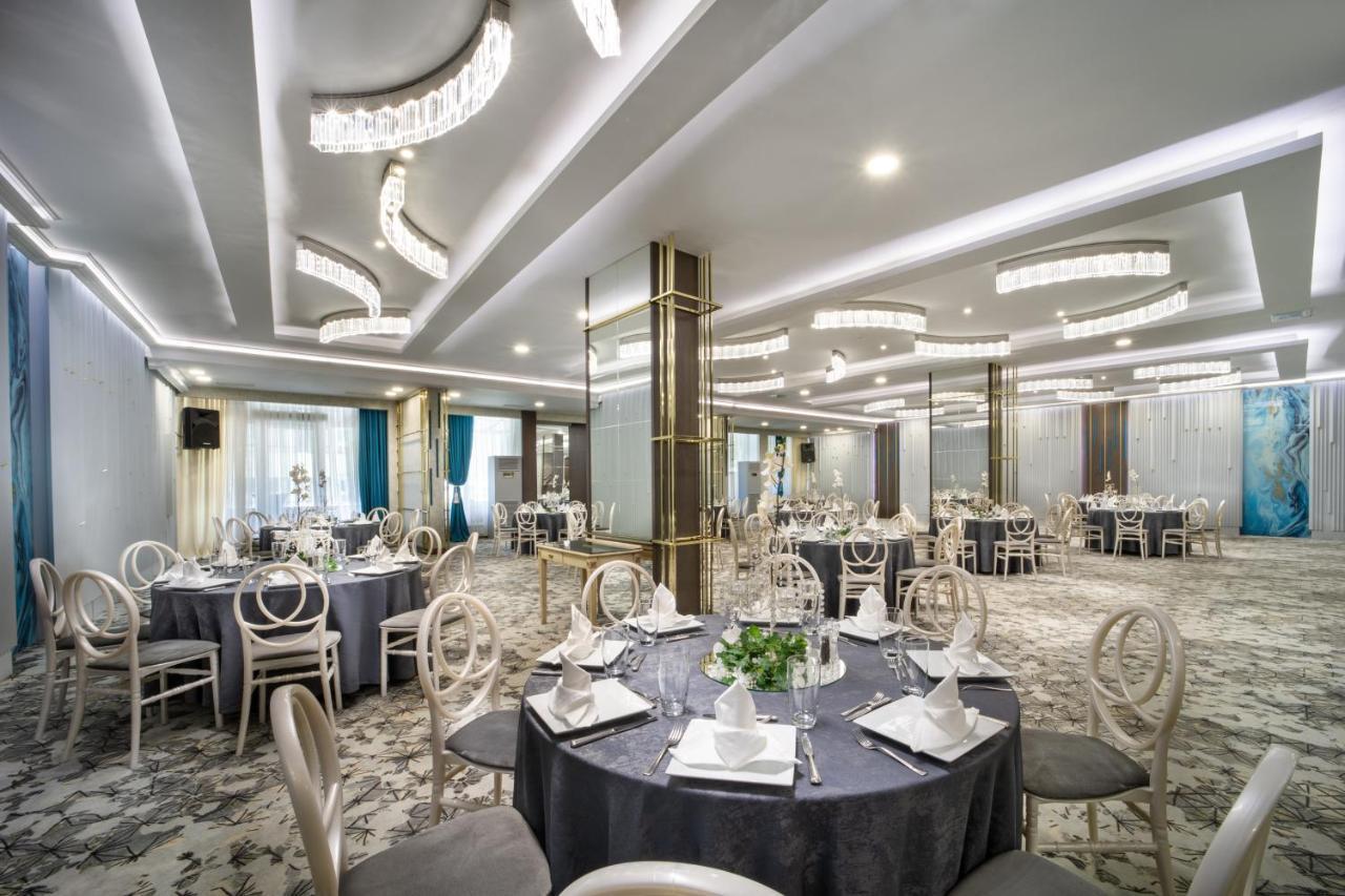 Hotel The Wings Neva Ankara