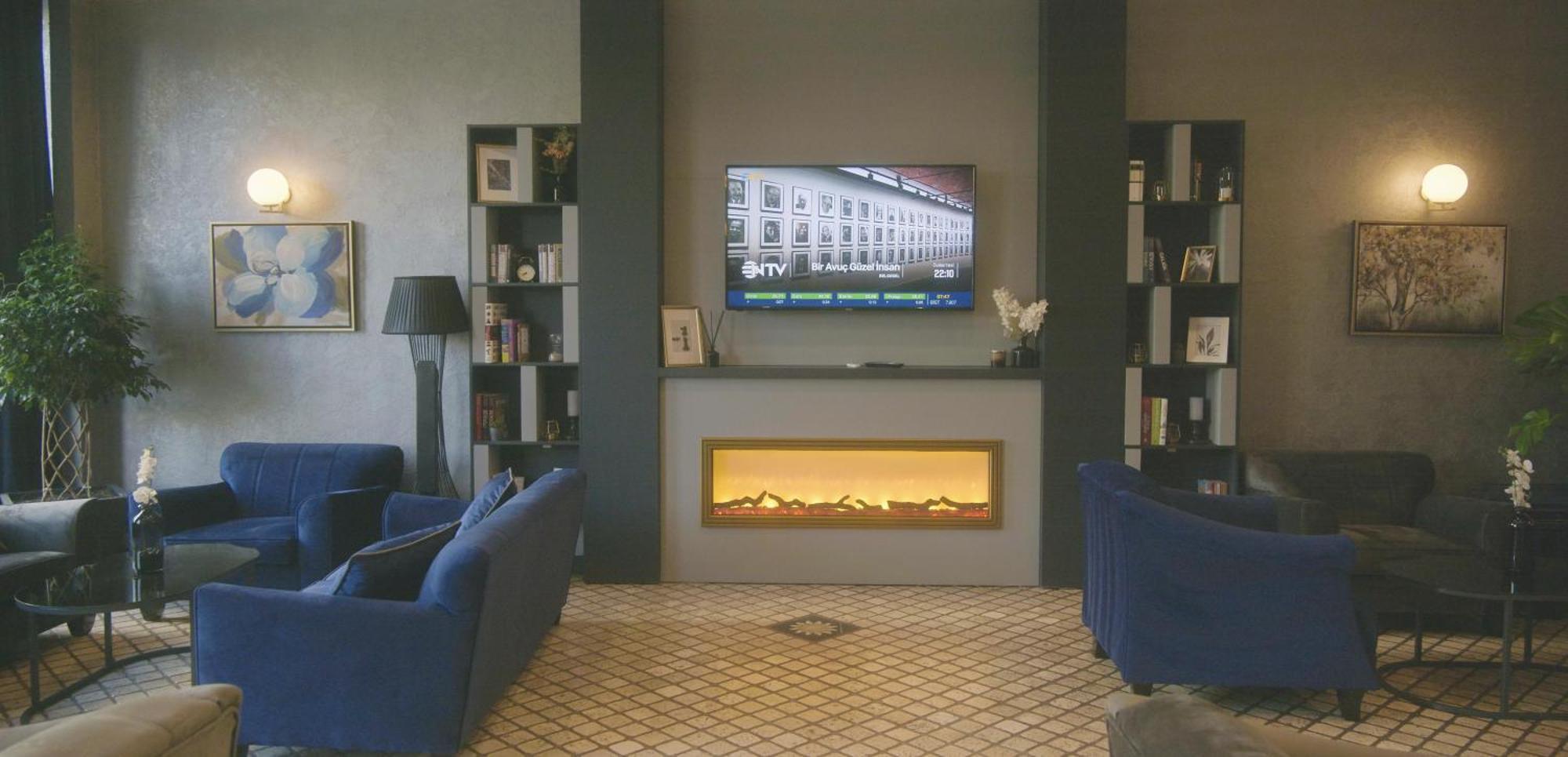 Hotel The Wings Neva Ankara