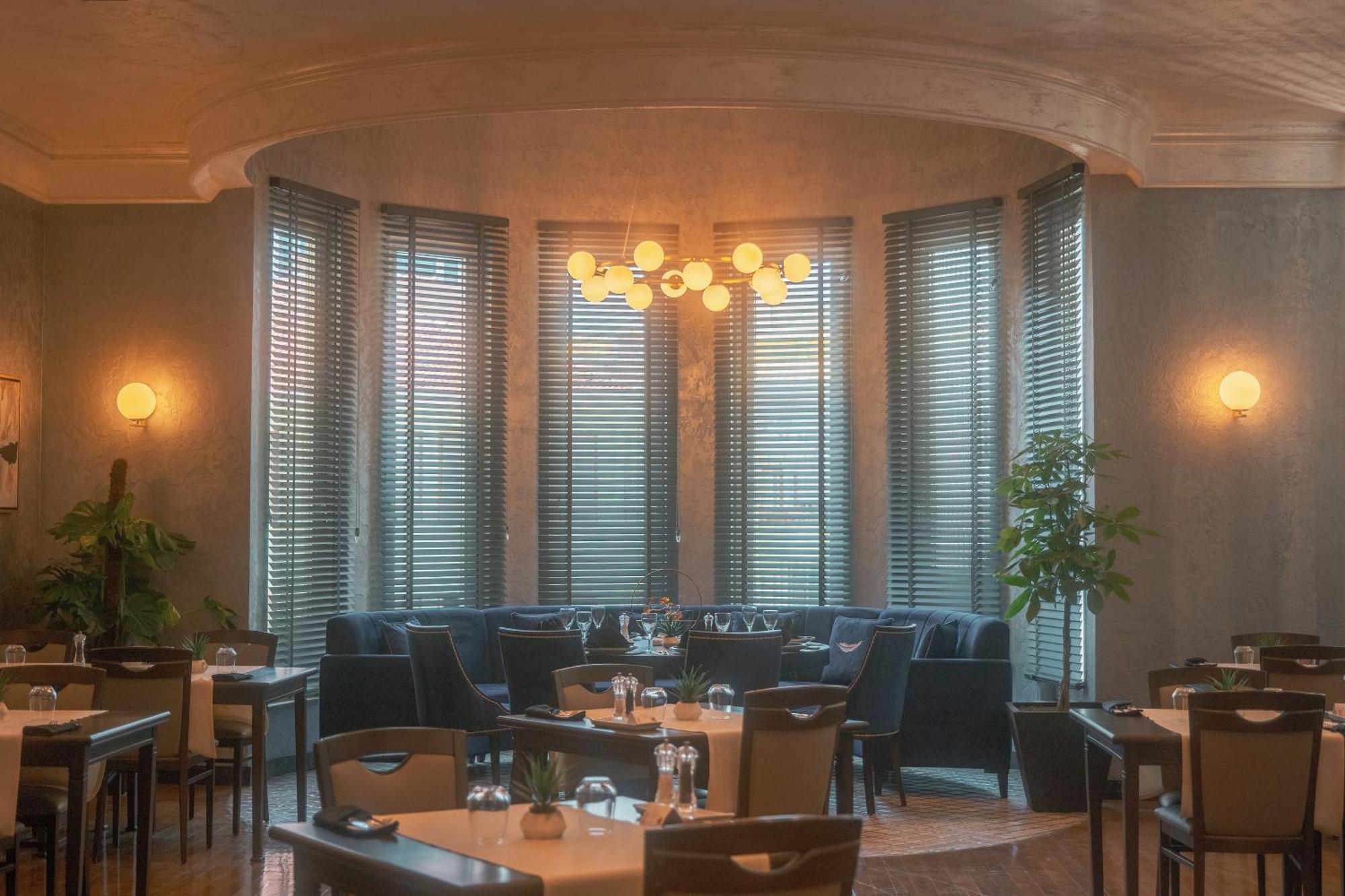The Wings Neva Hotel 4*
