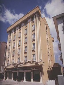 Hotel The Wings Neva Ankara