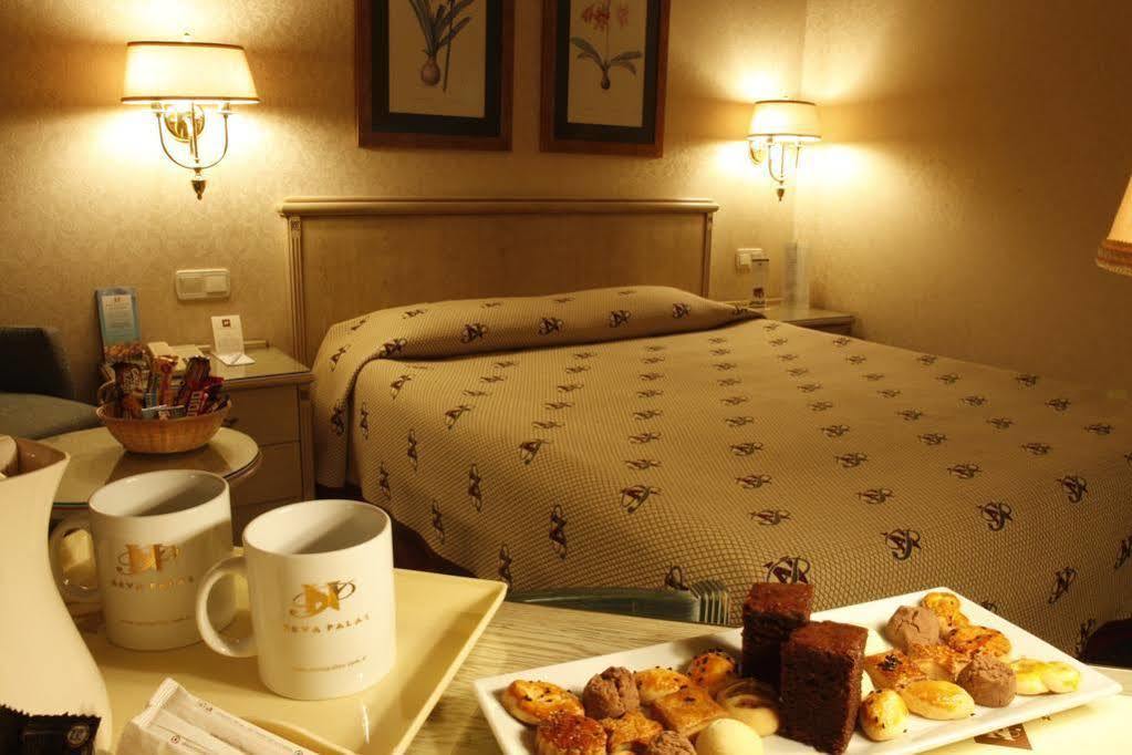 The Wings Neva Hotel Ankara