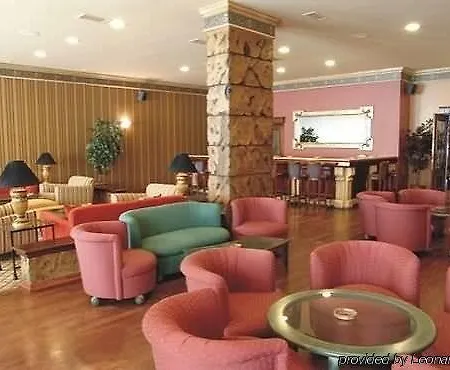The Wings Hotels Neva Palas 