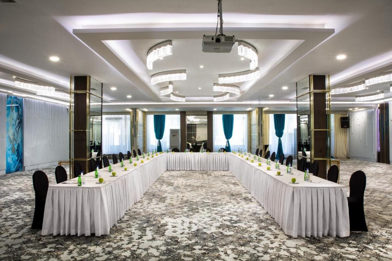 The Wings Neva Hotel Ankara